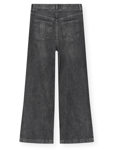 Day Birger et Mikkelsen - Elijah Embellished Denim Jeans - Black